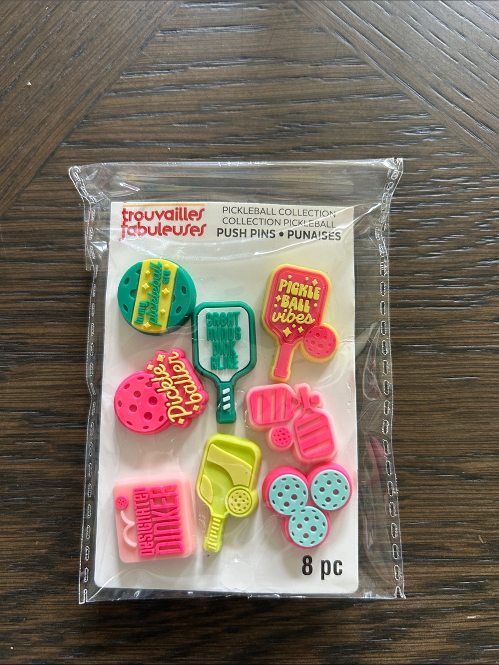 Pickleball bundle all new tags!! - Picture 5 of 6